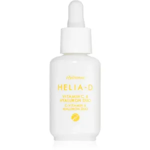 Helia-D Hydramax Aufhellendes Serum mit Vitamin C 30 ml