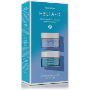 Helia-D Hydramax Geschenkset (für intensive Feuchtigkeitspflege der Haut)
