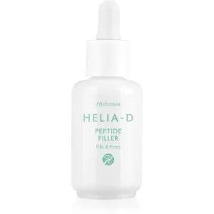 Helia-D Hydramax Peptide Filler festigendes Serum 30 ml
