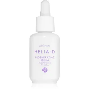 Helia-D Hydramax regenerierendes Serum 30 ml