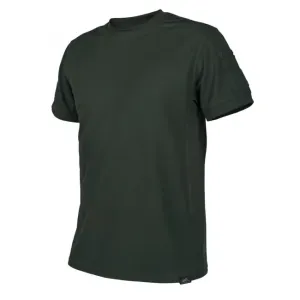 Helikon-Tex taktisches Kurz-T-Shirt Top Cool, jungle green #1047399
