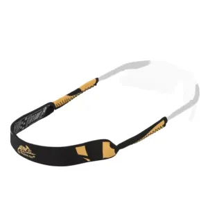 Helikon-Tex Eyewear Neoprenspitze für Brillen, orange