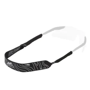 Helikon-Tex Eyewear Neoprenspitze für Brillen, schwarz