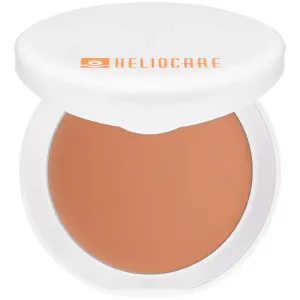 Heliocare Kompaktes Make-up SPF 50 Color (Oil-Free Compact) 10g Brown