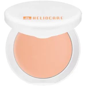 Heliocare Kompaktes Make-up SPF 50 Color (Oil-Free Compact) 10 g Light