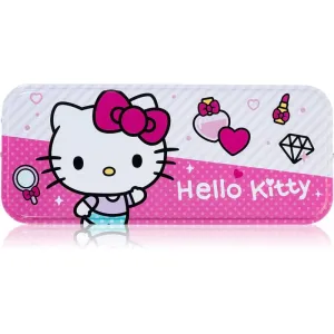 Hello Kitty Makeup And Hair Set Geschenkset (für Kinder)