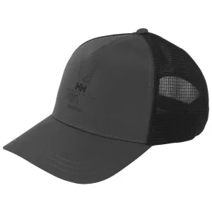 Helly Hansen HP CAP Schildmütze, schwarz, größe UNI
