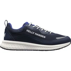 Helly Hansen EQA Herren Sneaker, dunkelblau, größe 42