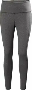 Helly Hansen Women's Myra Multifunctional Leggings Black Melange XL Outdoorhose