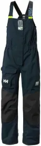 Helly Hansen Women's Pier 3.0 Sailing Bib Navy XS Trousers