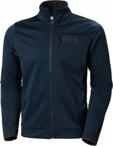 Helly Hansen Men's HP Windproof Fleece Jacke Navy XL