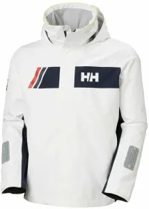 Helly Hansen Men's Newport Inshore Jacket Jacke White L