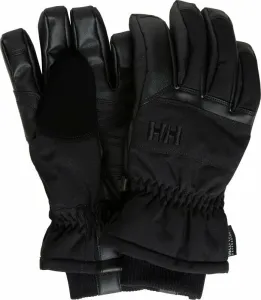 Helly Hansen Unisex All Mountain Gloves Black XL Handschuhe