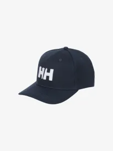 Helly Hansen BRAND CAP Cap, dunkelblau, größe UNI
