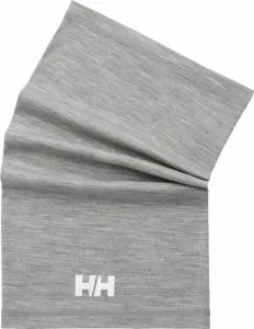 Helly Hansen HH MERINO 2.0 NECK Halstuch aus Merinowolle, grau, größe os