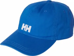 Helly Hansen LOGO CAP Unisex Cap, blau, größe UNI