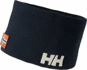 Helly Hansen Unisex Team Ski Headband Navy UNI Stirnband