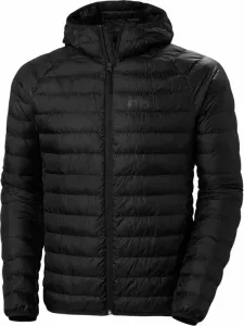 Helly Hansen Men's Banff Hooded Insulator Black XL Outdoor Jacke