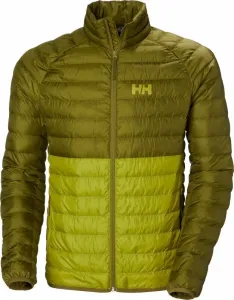 Helly Hansen Men's Banff Insulator Jacket Bright Moss XL Outdoor Jacke