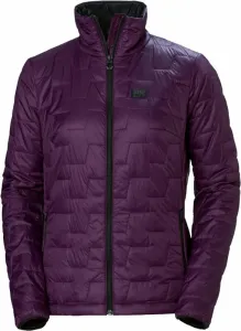 Helly Hansen W Lifaloft Insulator Jacket Amethyst XL Outdoor Jacke