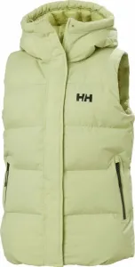 Helly Hansen Women's Adore Puffy Vest Iced Matcha L Outdoor Weste