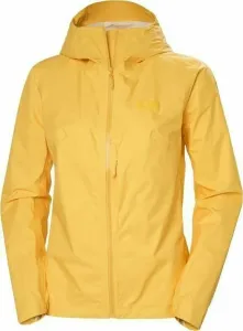 Helly Hansen Women's Verglas Micro Shell Jacket Honeycomb S Outdoor Jacke