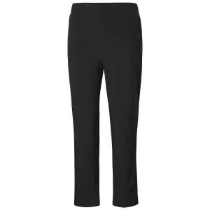 Helly Hansen THALIA PANT 2.0 W Damen Outdoorhose, schwarz, größe XS