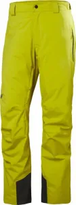 Helly Hansen Legendary Insulated Pant Bright Moss S