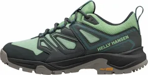 Helly Hansen Women's Stalheim HT Hiking Shoes Mint/Storm 38,7 Damen Wanderschuhe