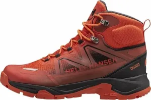 Helly Hansen Men's Cascade Mid-Height Hiking Shoes Cloudberry/Black 42,5 Heren Wanderschuhe