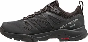 Helly Hansen Men's Stalheim HT Hiking Shoes Black/Red 41 Heren Wanderschuhe