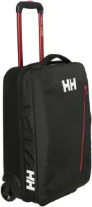 Helly Hansen Sport Expedition Trolley Carry On Black