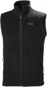 Helly Hansen Daybreaker Fleece Vest Jacke Black M
