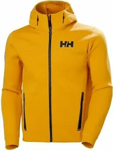 Helly Hansen HP Ocean FZ Jacket Jacke Cloudberry L