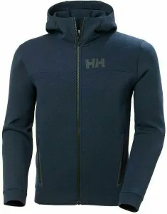 Helly Hansen HP Ocean FZ Jacket Jacke Navy Melange M