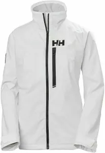 Helly Hansen W HP Racing Lifaloft Jacke White L