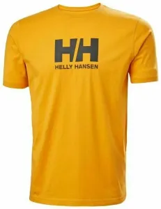 Helly Hansen HH Logo T-Shirt Men's Cloudberry M