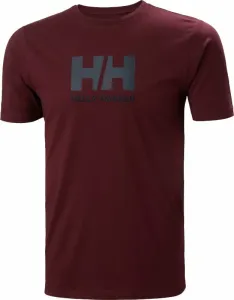 Helly Hansen Men's HH Logo Hemd Hickory L