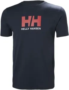 Helly Hansen Men's HH Logo Hemd Navy XL