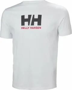 Helly Hansen Men's HH Logo Hemd White 5XL