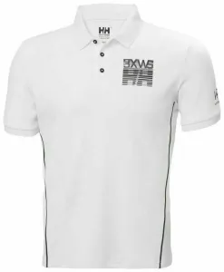Helly Hansen HP Racing Polo New White L