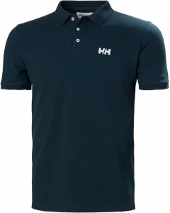 Helly Hansen Men's Malcesine Polo Hemd Navy L