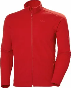 Helly Hansen Men's Daybreaker Fleece Jacket Kapuzenpullover Red L