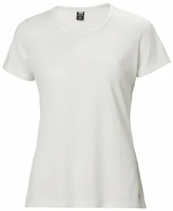Helly Hansen W Verglas Shade Offwhite M Outdoor T-Shirt