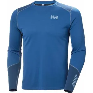 Helly Hansen LIFA ACTIVE CREW Herrenshirt, blau, größe L