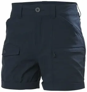 Helly Hansen Outdoor Shorts W Maridalen Navy XL
