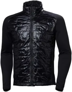 Helly Hansen Lifaloft Hybrid Insulator Jacket Black 2XL Outdoor Jacke