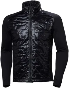 Helly Hansen Lifaloft Hybrid Insulator Jacket Black L Outdoor Jacke