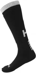 Helly Hansen Alpine Sock Technical Black 45-47 Ski Socken