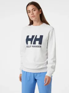 Helly Hansen Sweatshirt Grau